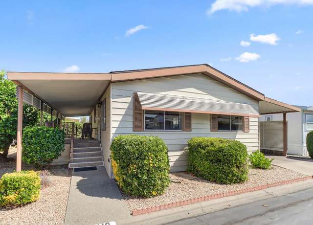 Property at 110 Wyndbrook St, Sacramento, CA 95828, 2 beds, 2 baths