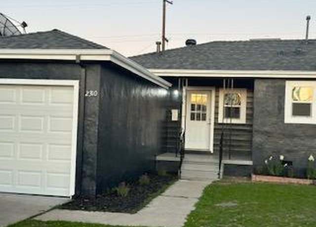 Property at 2310 Scribner St, Stockton, CA 95206, 2 beds, 1 bath