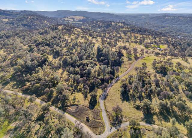 Property at 23100 Inch By Inch Rd, Grass Valley, CA 95949