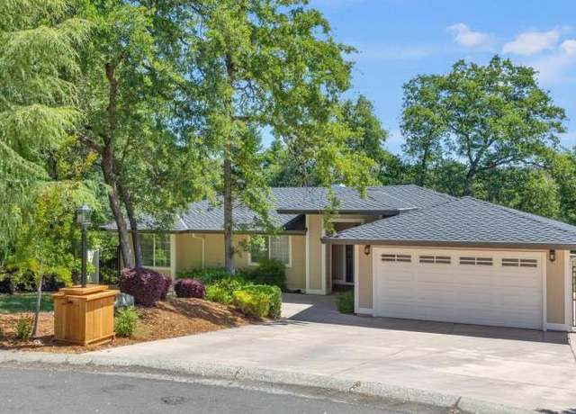 Property at 1041 Elmwood Ct, El Dorado Hills, CA 95762, 3 beds, 2 baths