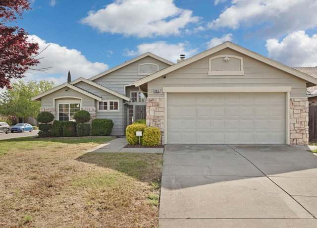 Property at 8415 Pine River Way, Sacramento, CA 95823, 3 beds, 2 baths