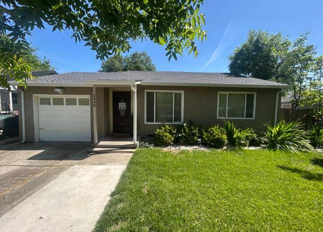 Property at 2448 E Washington St, Stockton, CA 95205, 3 beds, 2 baths