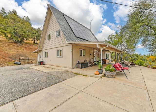 Property at 490 Mount Howell Rd, Colfax, CA 95713, 3 beds, 2 baths