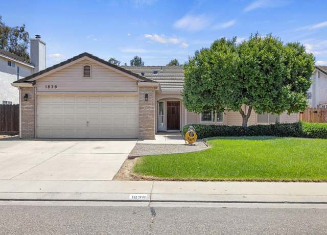 Property at 1836 White Birch Dr, Hughson, CA 95326, 3 beds, 2 baths