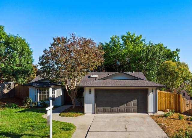 Property at 7548 Widgeon Way, Fair Oaks, CA 95628, 4 beds, 2 baths