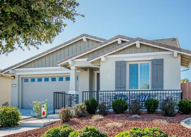 Property at 2012 Gumbinger Pl, Woodland, CA 95776, 3 beds, 3 baths