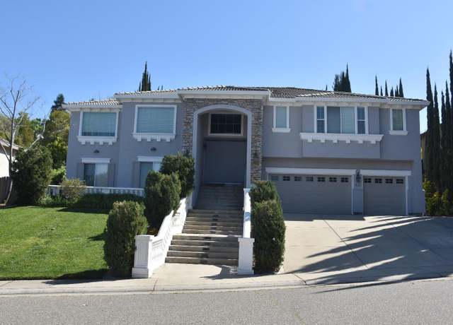 Property at 408 Listowe Dr, Folsom, CA 95630, 4 beds, 3 baths
