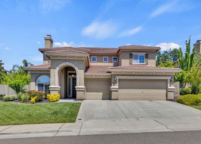 Property at 8530 Mandorla Cir, Orangevale, CA 95662, 4 beds, 3.5 baths