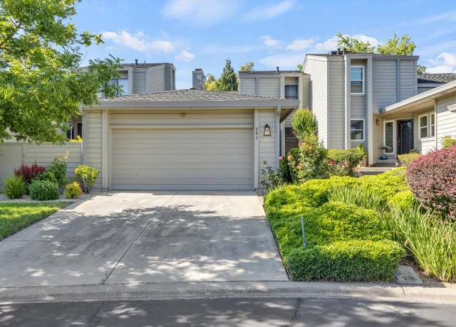 Property at 293 Castlewood Cir, Roseville, CA 95678, 2 beds, 2.5 baths