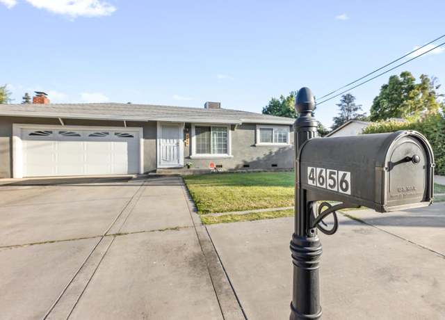 Property at 4656 Hibiscus Rd, Stockton, CA 95212, 3 beds, 1 bath