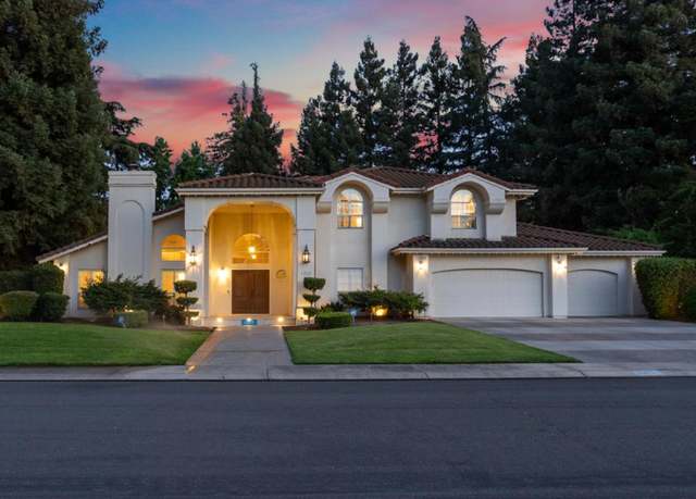 Property at 1312 Woodstone Dr, Modesto, CA 95356, 5 beds, 3.5 baths