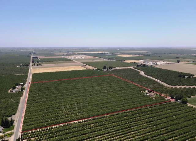 Property at Undisclosed address, Livingston, CA 95334