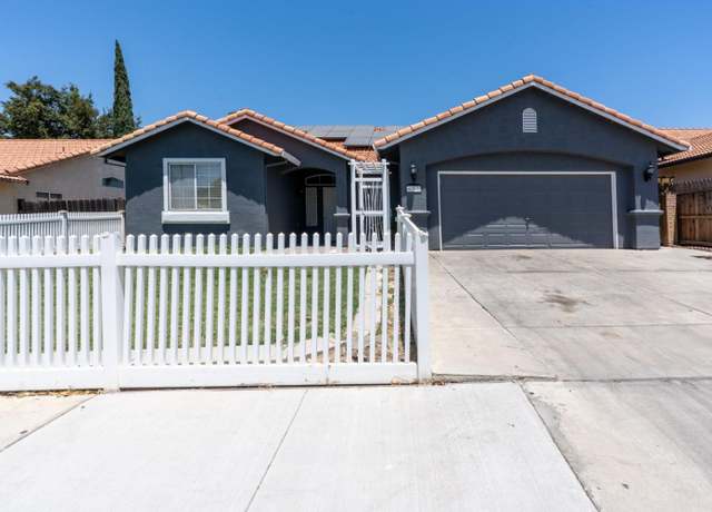 Property at 658 Tusky Ave, Los Banos, CA 93635, 3 beds, 2 baths