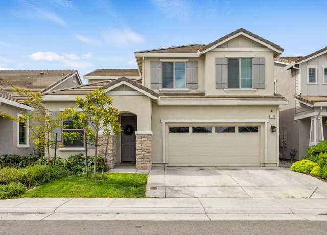 Property at 5073 Chelsea Creek Rd, Roseville, CA 95747, 4 beds, 3 baths