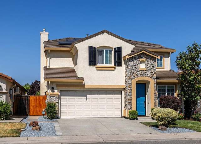 Property at 310 Dinis Cottage Ct, Lincoln, CA 95648, 3 beds, 2.5 baths