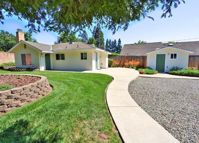 Property at 8826 Fair Oaks Blvd, Carmichael, CA 95608, 2 beds, 1 bath