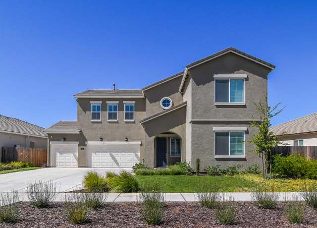 Property at 2387 Dilip Dr, Manteca, CA 95337, 4 beds, 3.5 baths