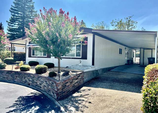 Property at 6833 Caywood Ct, Citrus Heights, CA 95621, 2 beds, 2 baths