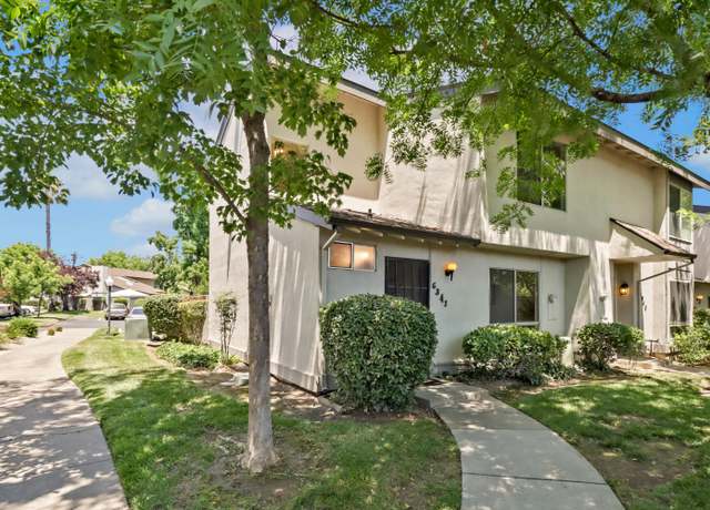 Property at 6341 Greenback Ln, Citrus Heights, CA 95621, 2 beds, 1.5 baths