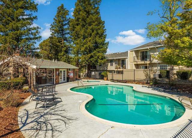 Property at 7100 Stella Ln #6, Carmichael, CA 95608, 2 beds, 2 baths