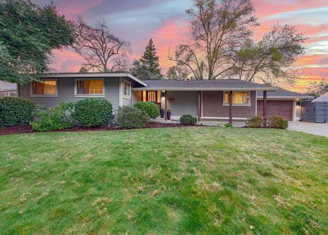 Property at 7828 Greenridge Way, Fair Oaks, CA 95628, 3 beds, 2.5 baths