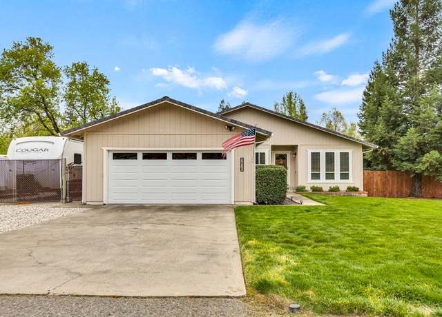 Property at 3810 Chelsea Rd, Cameron Park, CA 95682, 3 beds, 2 baths