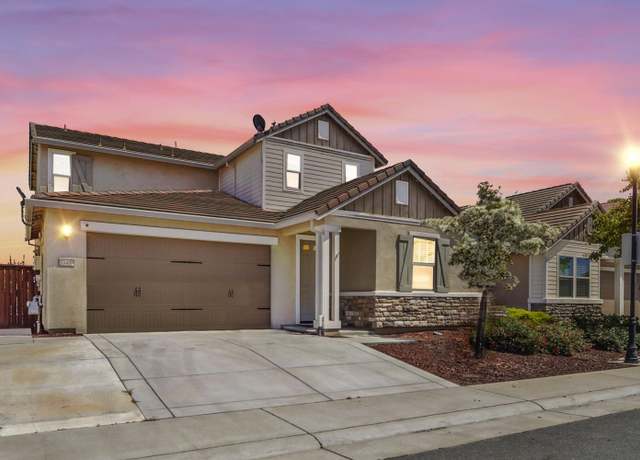Property at 10409 Charles Morris Way, Elk Grove, CA 95757, 4 beds, 3 baths