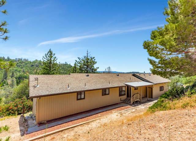 Property at 5302 Newtown Rd, Placerville, CA 95667, 3 beds, 2 baths