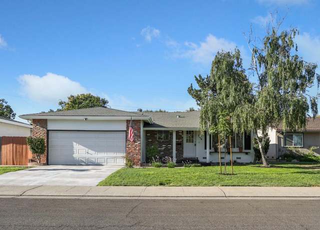 Property at 2618 Buttonwillow Ave, Stockton, CA 95207, 3 beds, 2 baths