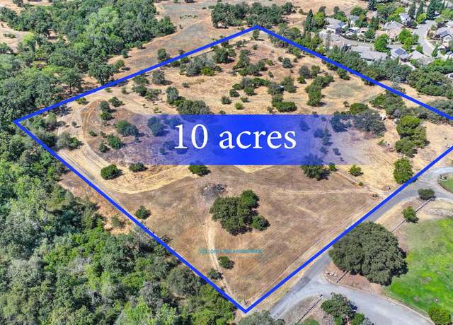 Property at 10880 Engle Ln, Auburn, CA 95603