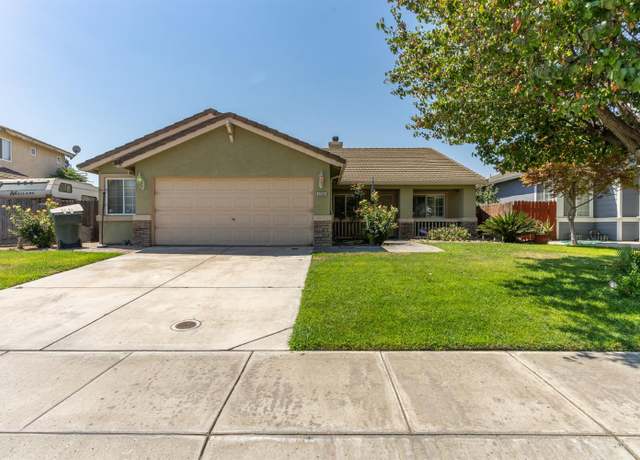 Property at 5304 Countrybrook Ln, Salida, CA 95368, 3 beds, 2 baths