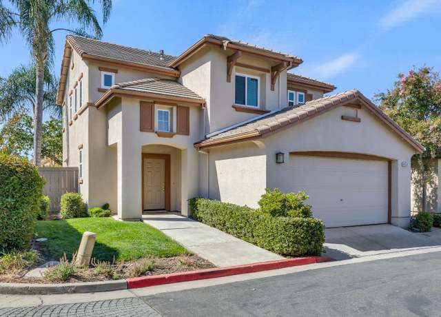 Property at 451 Anjou Cir, Sacramento, CA 95835, 2 beds, 2.5 baths