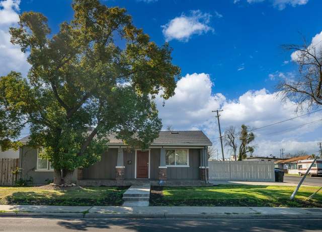 Property at 2004 Miller Ave, Modesto, CA 95354, 3 beds, 2.5 baths