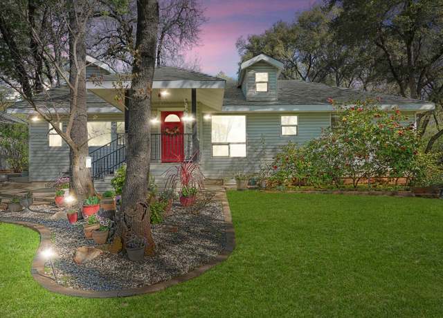 Property at 4111 Badger Ln, Placerville, CA 95667, 3 beds, 3 baths