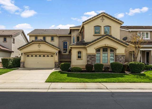 Property at 1532 Rainbow Trout St, Roseville, CA 95747, 4 beds, 3 baths