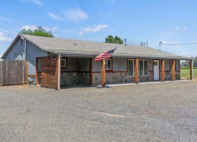 Property at 49 Biggs East Hwy, Biggs, CA 95917, 4 beds, 2 baths