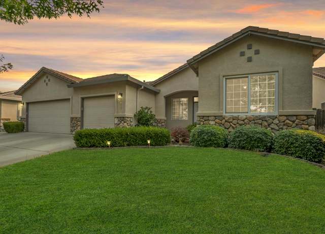 Property at 1877 Stabler Park Dr, Yuba City, CA 95993, 4 beds, 3 baths