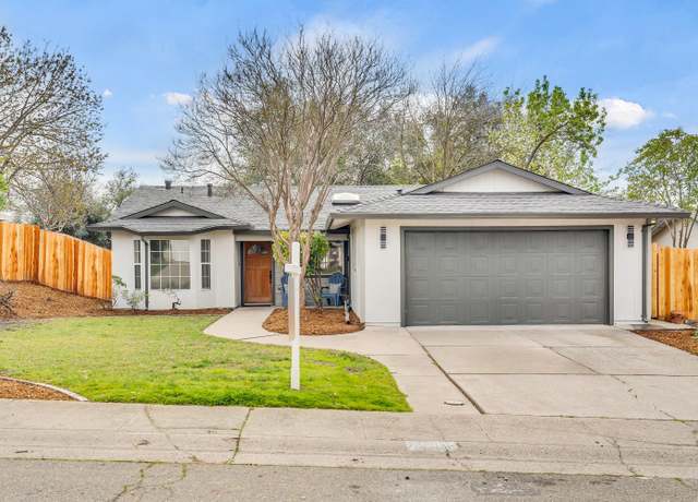 Property at 7548 Widgeon Way, Fair Oaks, CA 95628, 4 beds, 2 baths