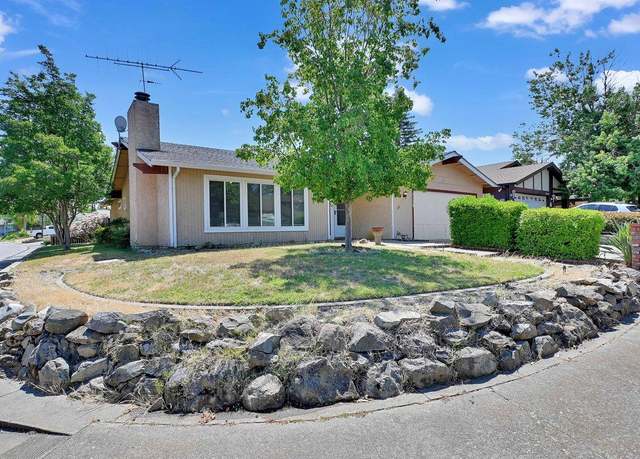 Property at 7128 Geowood Way, Citrus Heights, CA 95610, 4 beds, 2 baths