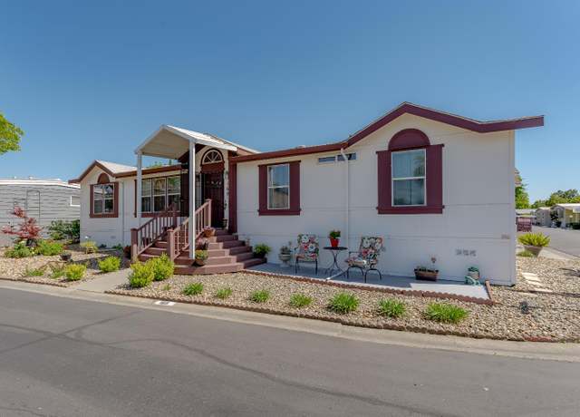 Property at 3901 Lake Rd #169, West Sacramento, CA 95691, 3 beds, 2 baths
