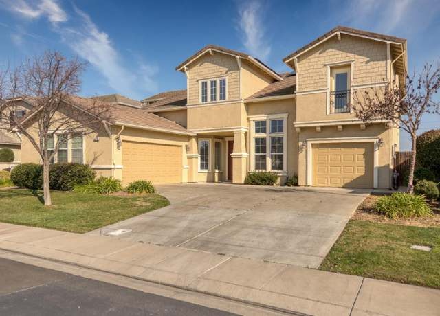 Property at 3012 Edgeview Dr, Modesto, CA 95355, 5 beds, 3.5 baths