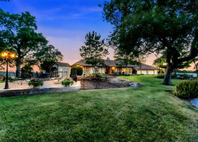 Property at 5001 Mourning Dove Ln, Shingle Springs, CA 95682, 4 beds, 3.5 baths
