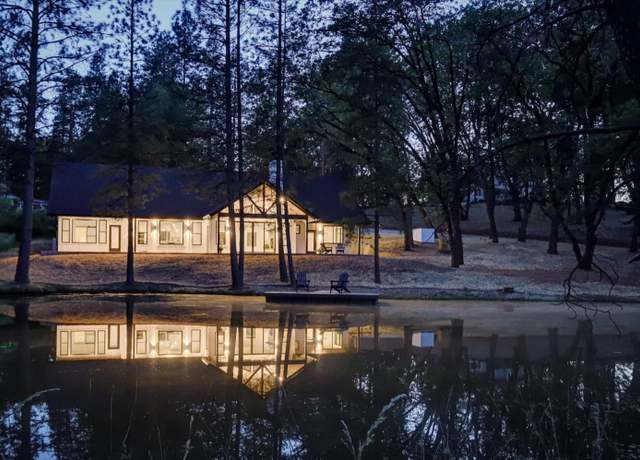 Property at 17076 Norlene Way, Grass Valley, CA 95949, 4 beds, 3 baths