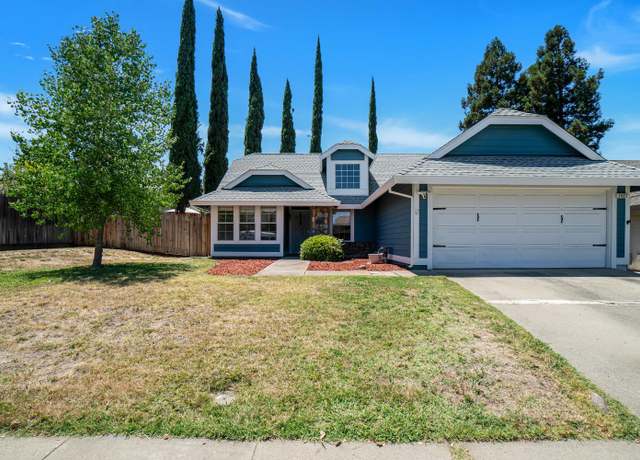Property at 7427 Cessna Dr, Citrus Heights, CA 95621, 3 beds, 2 baths