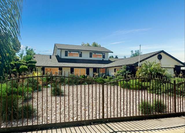Property at 3947 Timberline Dr, San Jose, CA 95121, 4 beds, 3 baths