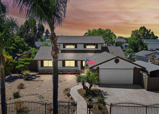Property at 3947 Timberline Dr, San Jose, CA 95121, 4 beds, 3 baths