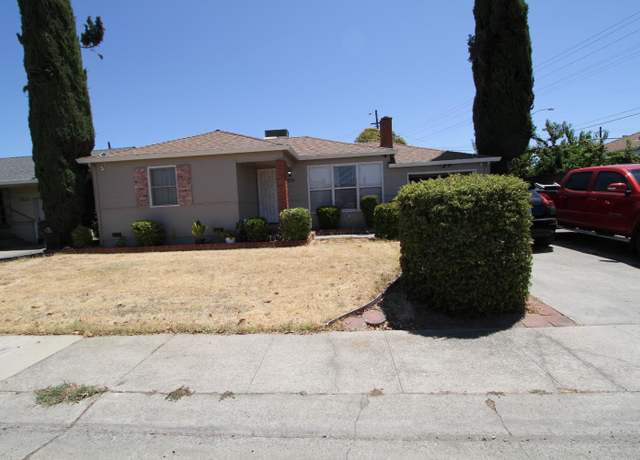 Property at 5531 Michael Way, Sacramento, CA 95822, 2 beds, 1 bath