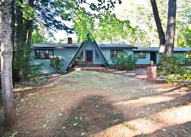 Property at 4990 Gray Eagle Ln, Foresthill, CA 95631, 3 beds, 2.5 baths