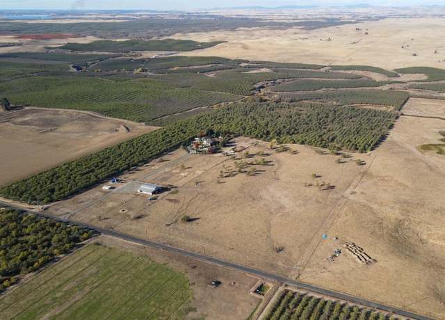 Property at 0 Figmond Ave, Snelling, CA 95369