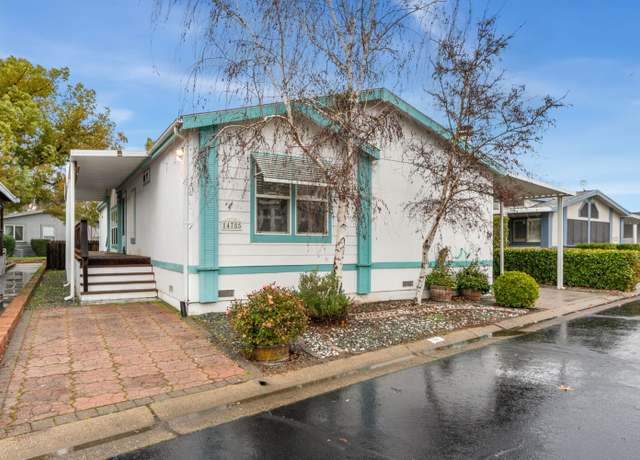 Property at 14785 Vallero Way, Rancho Murieta, CA 95683, 3 beds, 2 baths